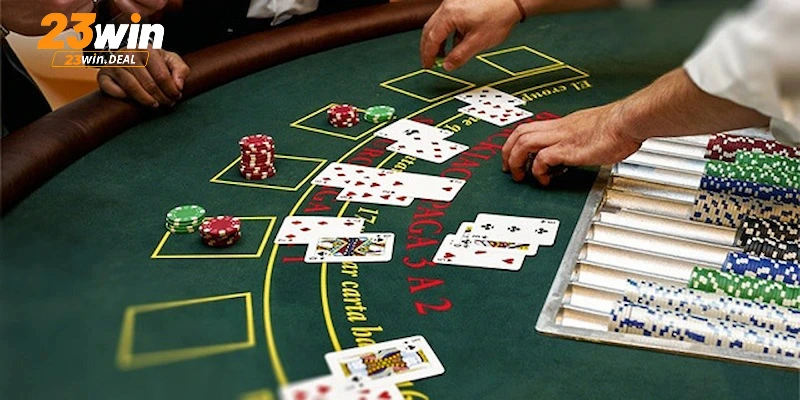 Bí kíp biến bạn trở thành một cao thủ Poker thực thụ