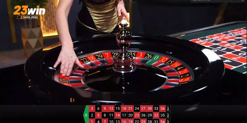 Casino 23WIN hợp tác với nhiều nhà phát hành game uy tín