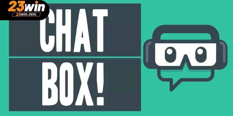 Chat box được nhiều hội viên lựa chọn