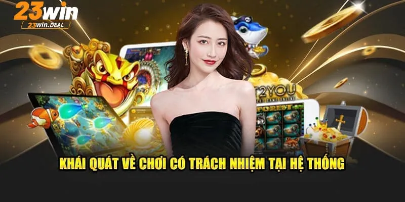 Chơi có trách nhiệm là gì?